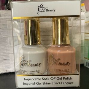 IGel Beauty Nail Polish